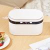 Baby Wipe Warmer Fast and Heating Large Capacity Wipes Dispenser with 5 Temperature Settings for Outdoor