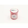 Masking Tape MT Casa 5 Cm Rouge