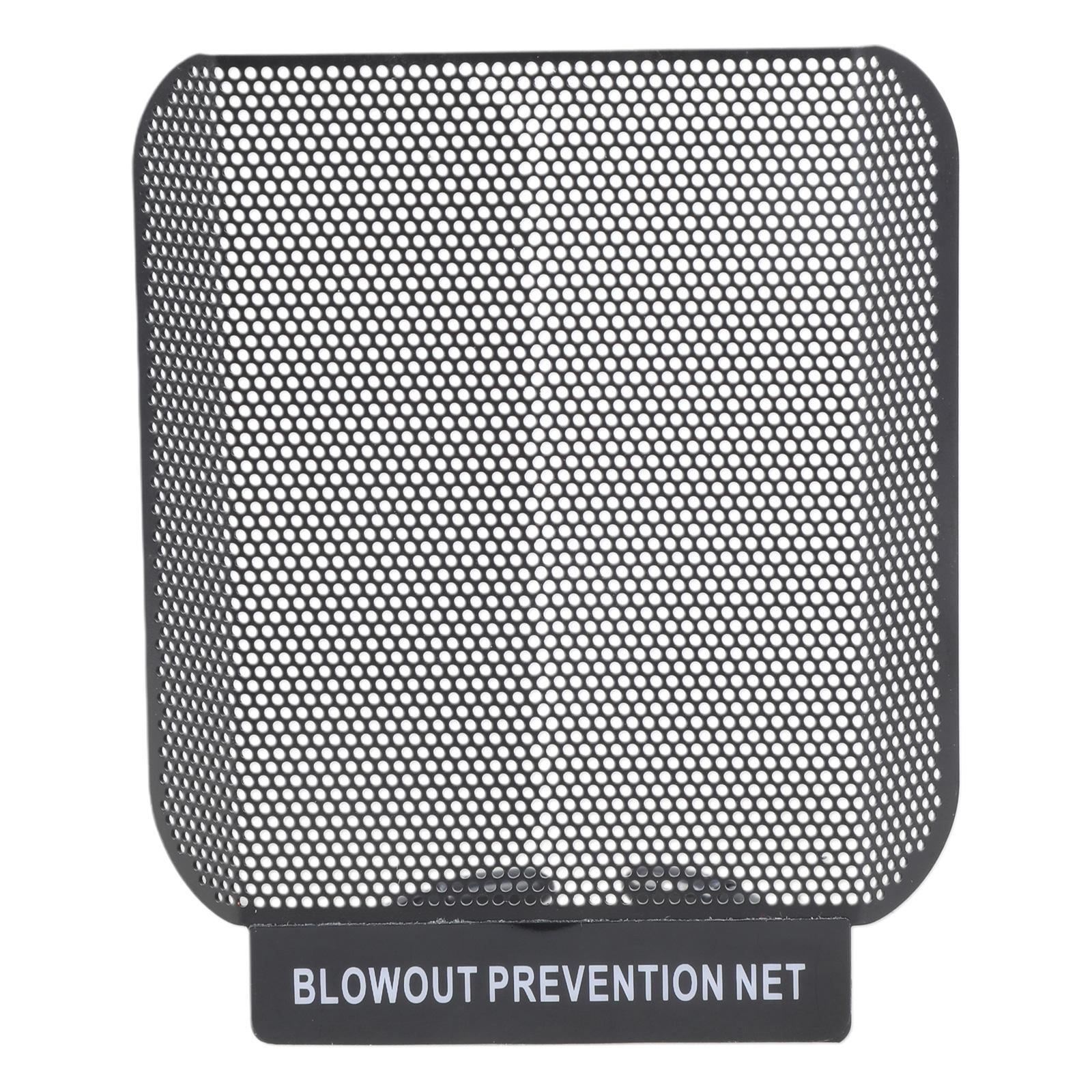 

Поп-фильтр для микрофона Поп-щиток Поп-экран Экран для микрофона Стабильная конструкция и прочный для студийной записи и стриминга