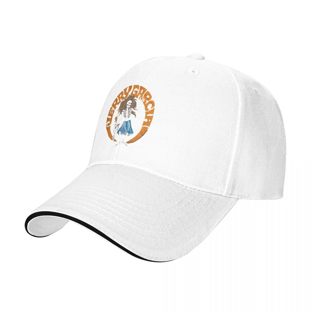 Jerry Garcia Band Hat Mens Hat Hats For Men Mens Baseball Cap