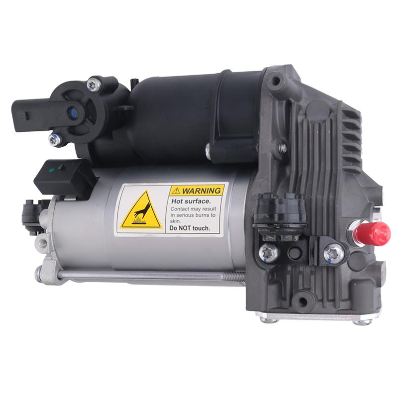 Car Air Compressor Air Suspension Compressor Pump 2513202704 2513202604 For R-CLASS MPV W251 2005-2014 Accessories