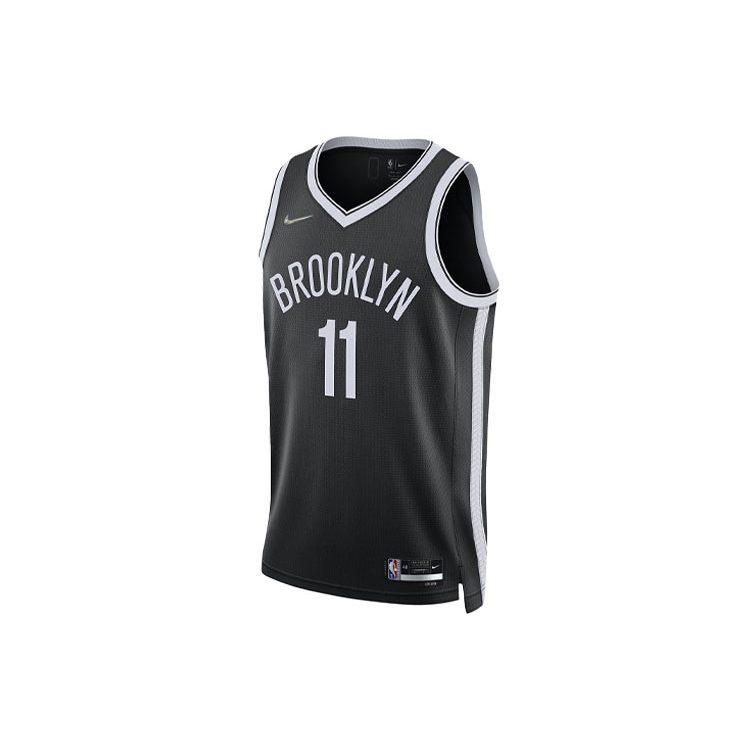 Nike Basketball Jersey Men's Black DB3563-018