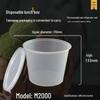 Recipientele pentru alimente – Păstrarea alimentelor