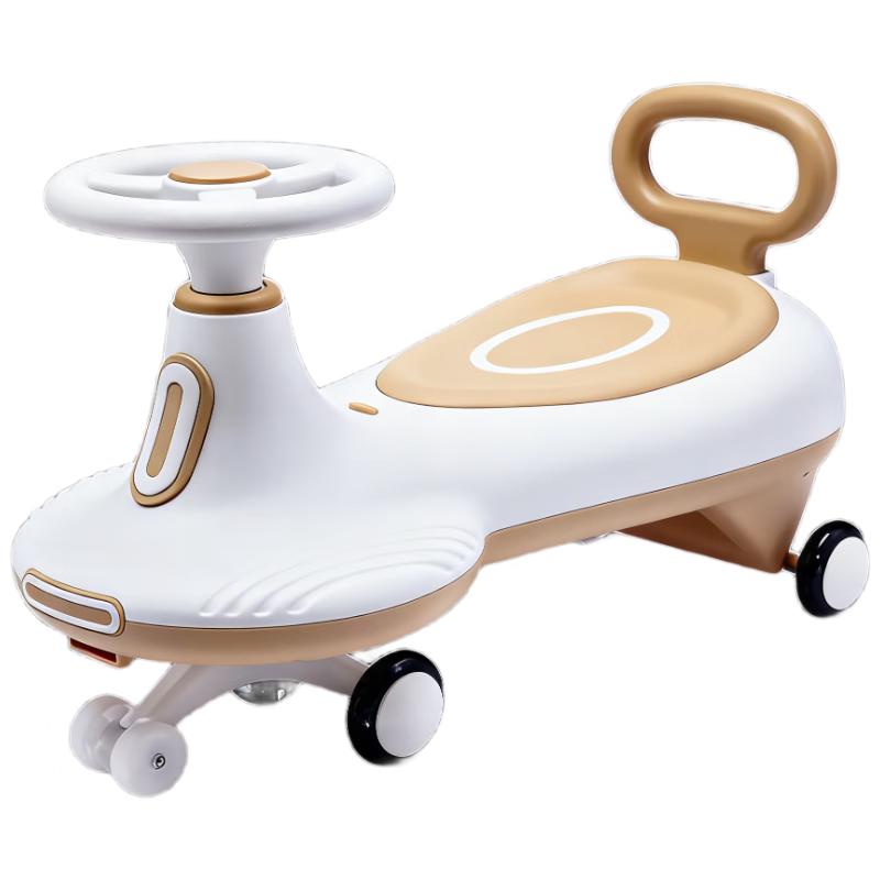 Airud Toddler Anti-Rollover Twist Car (CN version)