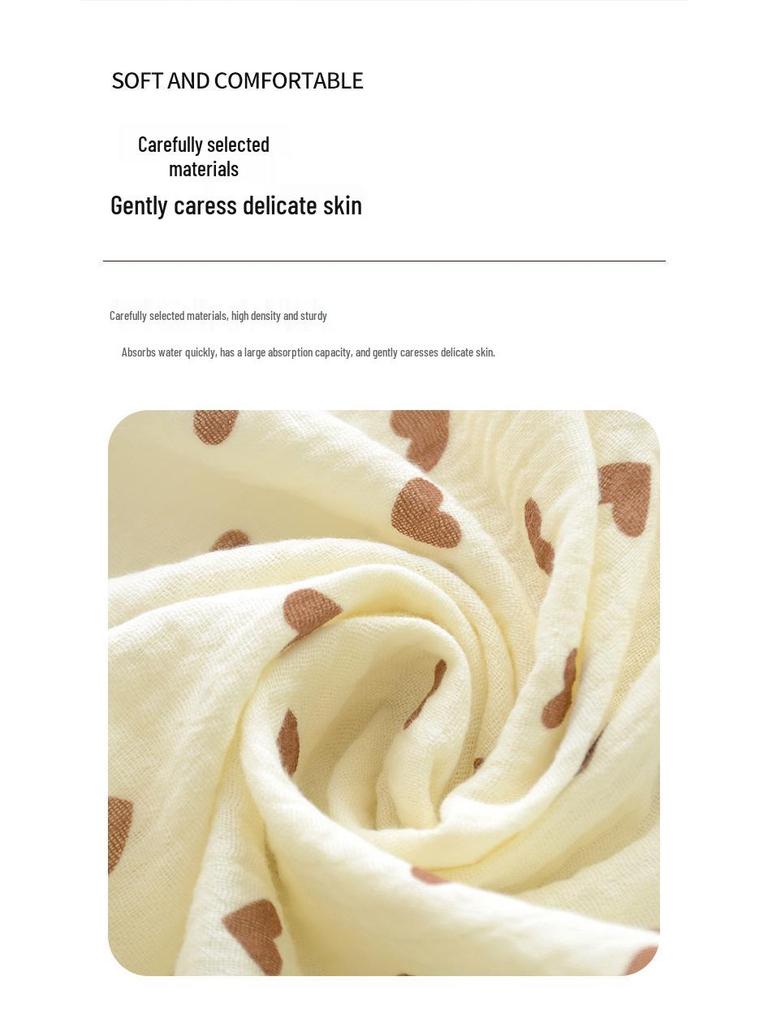 Breathable Cotton Nursing Cover - Anti-Exposure Modesty Cloth Set for Breastfeeding Moms