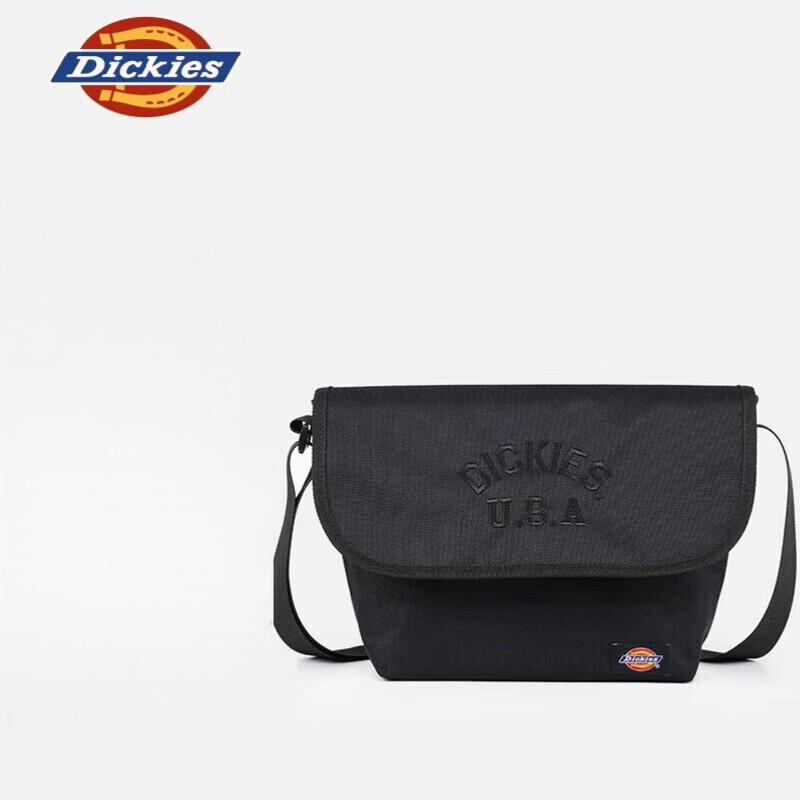 Сумка Dickies DK-C013 через плечо и на пояс с несколькими отделениями