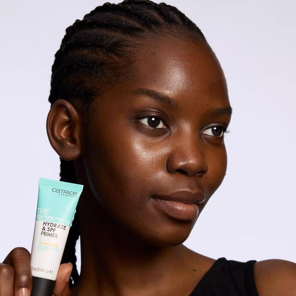 Catrice - Base Hydratante The Protector Hydrate & SPF - 