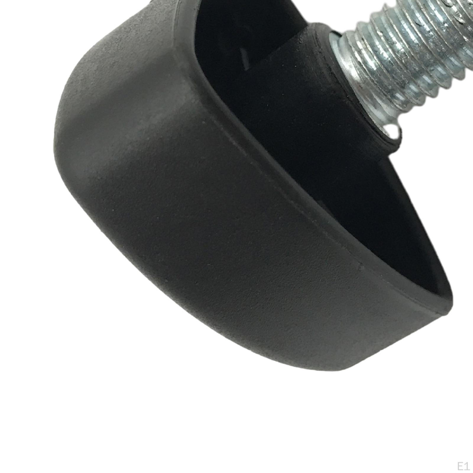 Пружинная ручка с тяговым штифтом — фото 3