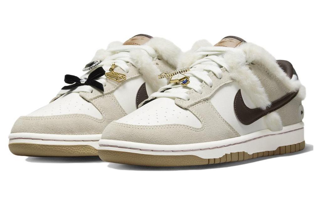 Nike Dunk Low 'Mink And Jewels' Women's FB1859-121