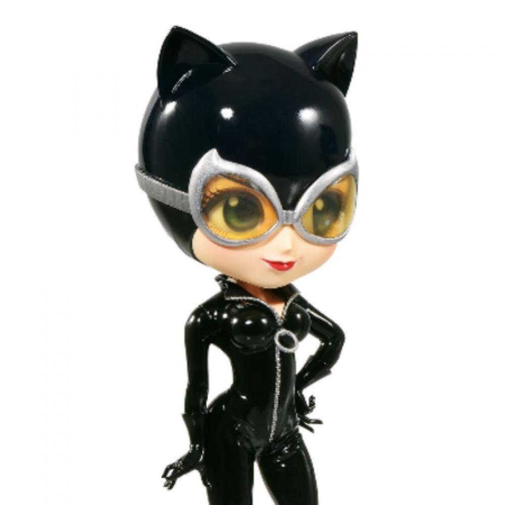 

Banpresto Banpresto Qposket sugirly dc comics Женщина-кошка Color A for Japan