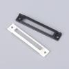 White And Black Plastic Bottom Usb Dock Port Bezel Bracket For 6Th 7Th Classic 80Gb 120Gb 160Gb
