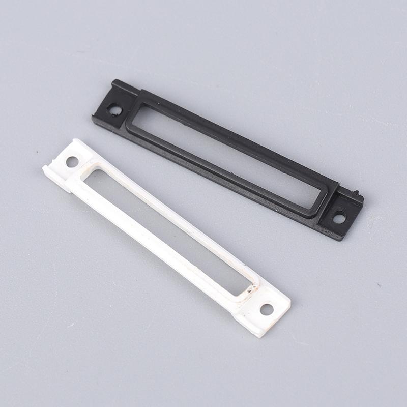 White And Black Plastic Bottom Usb Dock Port Bezel Bracket For 6Th 7Th Classic 80Gb 120Gb 160Gb
