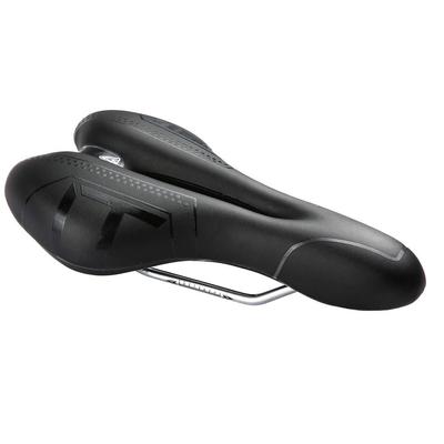ZHIQIU Soft Bicycle Perforated Sports Colored Saddle for Mountain Road and Folding Prevents Shock Easy Installation Saddle, Cushion, Bikes, Bikes,