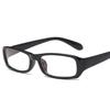 Anti-blue Light Finished Myopia Glasses for Women Men Unisex Readers Eyeglasses Diopter -1.0 -1.5 -2.0 -2.5 -3.0 -3.5 -4.0