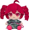 Good Smile Company VOICEPEAK Teto Kasane VOICEPEAK Ver. Choco Puni Plush Toy