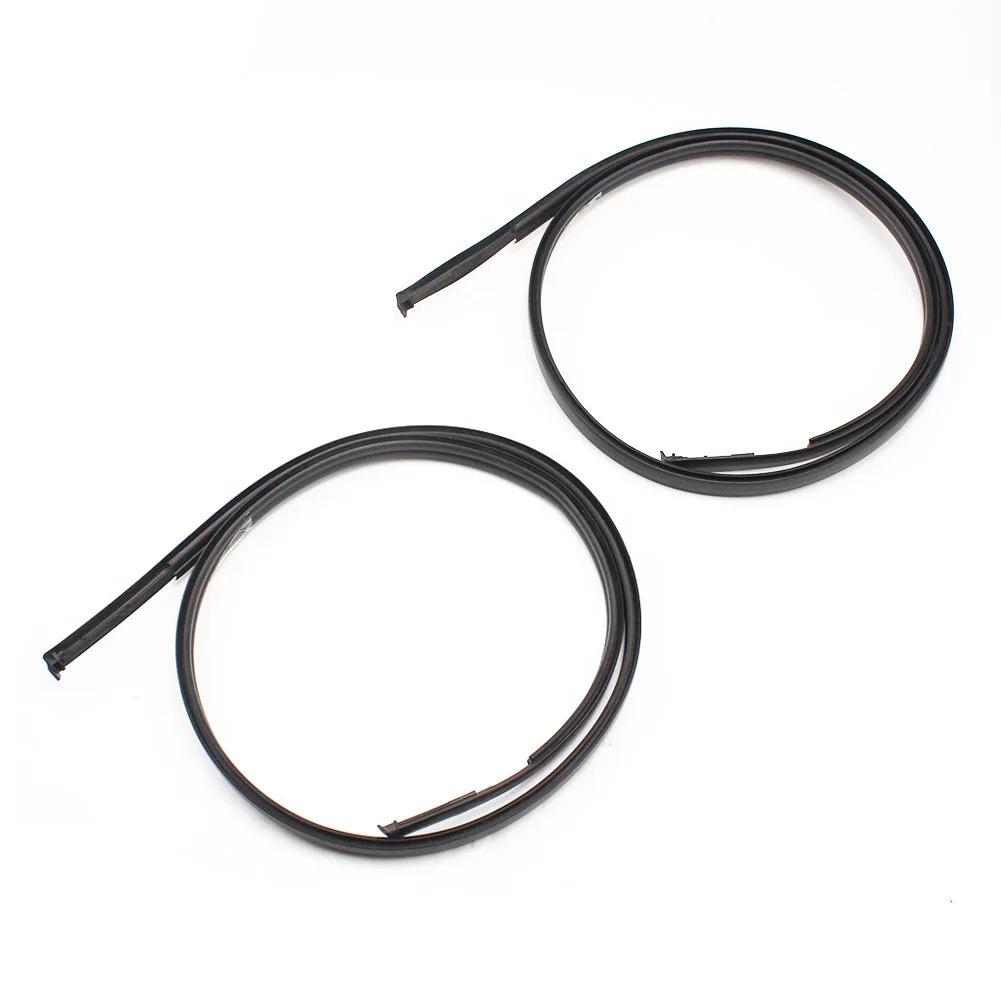 Roof Gutter Rubber Strip for Toyota REIZ 2005-2009, Part Number 75555-0P010