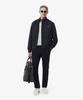 LACOSTE Men'S Harrington Jacket Bh1349-56N Hde