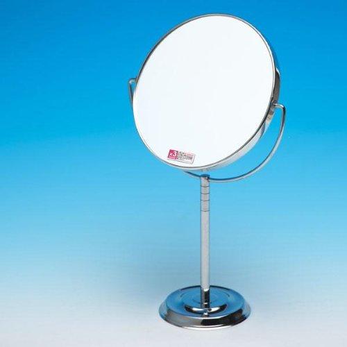 Horiuchi Mirror Industry (HORIUCHI KAGAMI KOUGYOU) Mirror RS-03SV Real Zoom Stand 3x