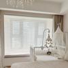 Shangri-La Soft Yarn Roller Blinds