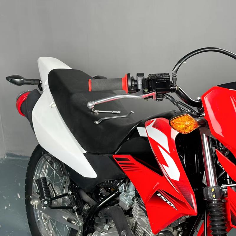 Motorcycle Accessories For Honda XR 125 150 190 250 400 600 650 CRF250 CRF300L Front Brake Master Cylinder Brake Lever