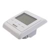 External Sensor Programmable Thermostat for Underfloor Heating Systems