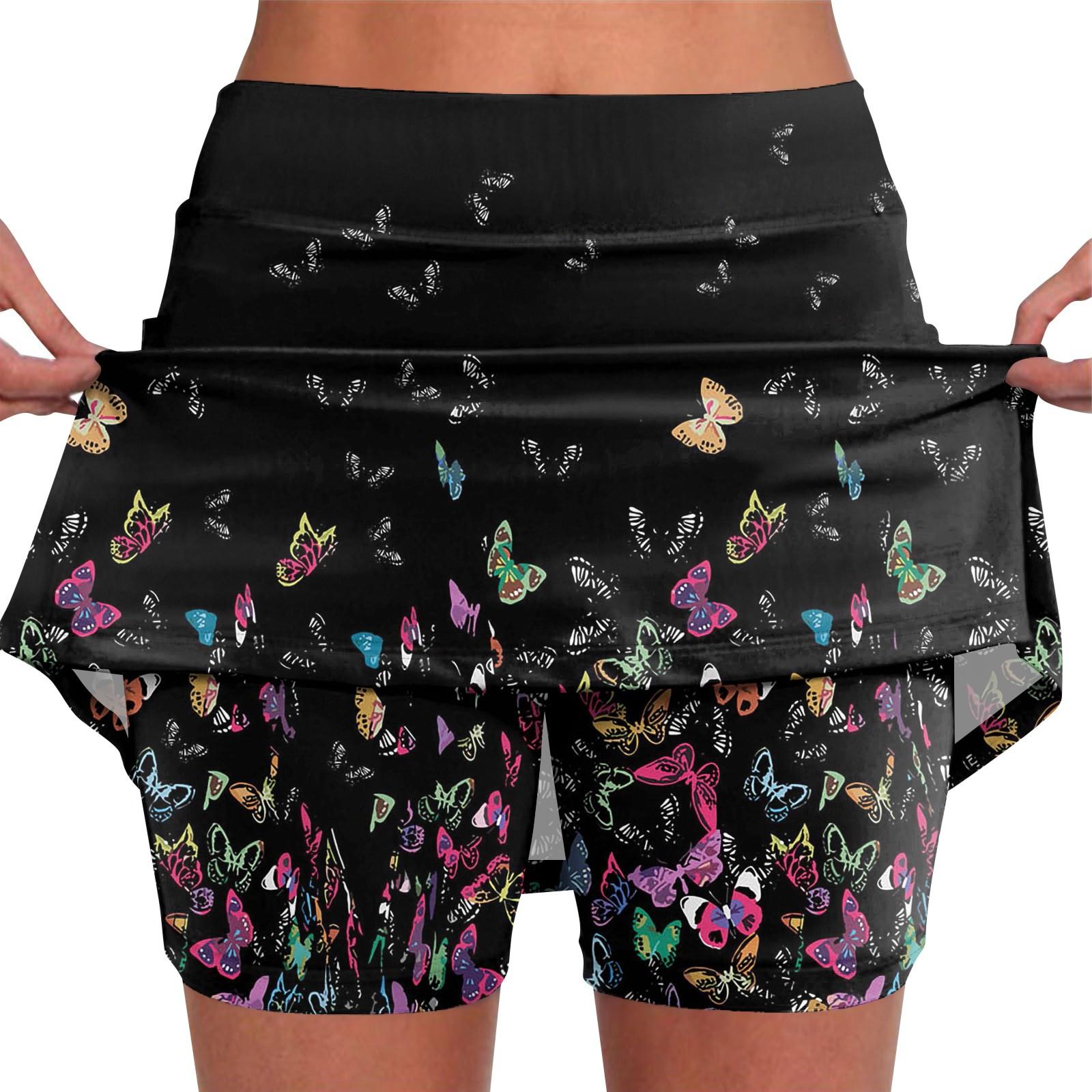 

Эластичные брюки-кюлоты для йоги для женщин, спортивные шорты с принтом, легкие узкие однотонные бегуны с высокой талией XXXXXL