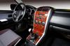 Panel Covers Wood for Suzuki Grand Vitara 2005-2017