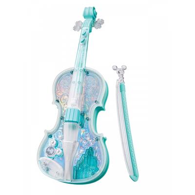 Bandai Dream Lesson Light & Orchestra Violin Blue (Cílový věk: 3 roky a více)