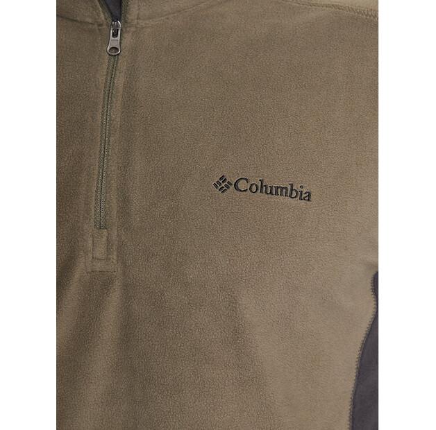 Columbia Klamath Range™ II Half Zip Fleece