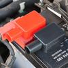 Componenti elettrici – Cappucci isolanti