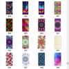 Printed Beach and Swim Towel