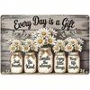 Accesorii pentru decor – Produse din metal