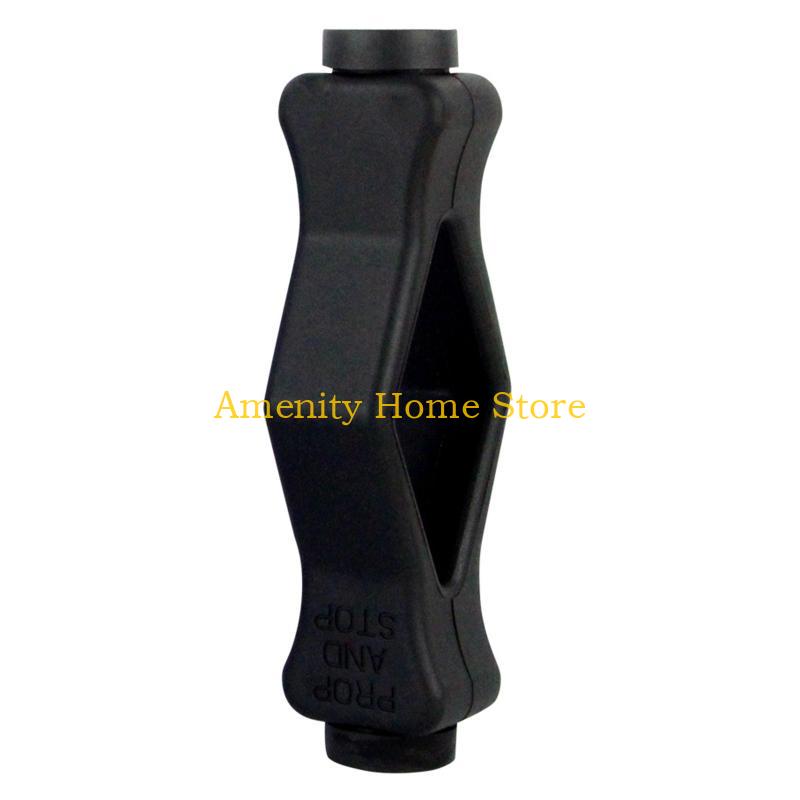 

F26C Prop Stopper for Front Load Washer Door Holder Keeps Washer Well Ventilated to Prevent Odor Household Tool Single port чёрный
