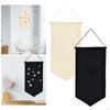 Canvas Display Rack for Brooch Pins And Accessories