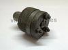 LAMBRETTA GP-LI-SX-TV REAR HUB PULLER EXTRACTOR TOOL - 3 HOLE / 6mm . INDIAN