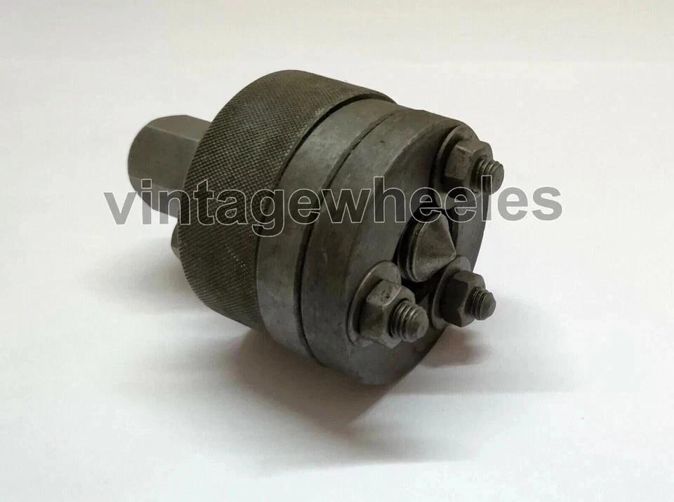 LAMBRETTA GP-LI-SX-TV REAR HUB PULLER EXTRACTOR TOOL - 3 HOLE / 6mm . INDIAN