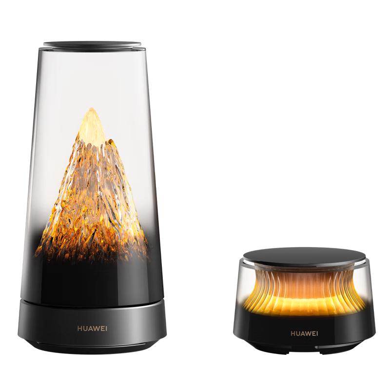 Huawei Router X3 Pro Ri Zhao Jin Shan WiFi 7+ (CN version)