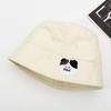 Baby Hat, Soft Cotton Sun for Infants, Unisex Toddler Outdoor Hat