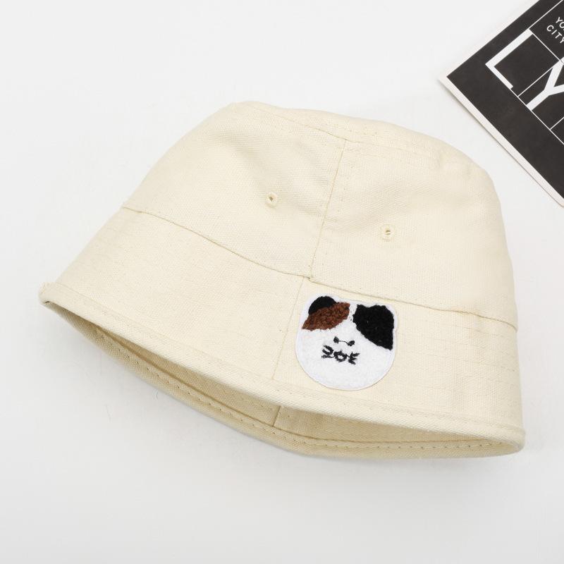 Baby Hat, Soft Cotton Sun for Infants, Unisex Toddler Outdoor Hat