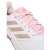 Adidas Courtjam Control 3 Tennis Shoes