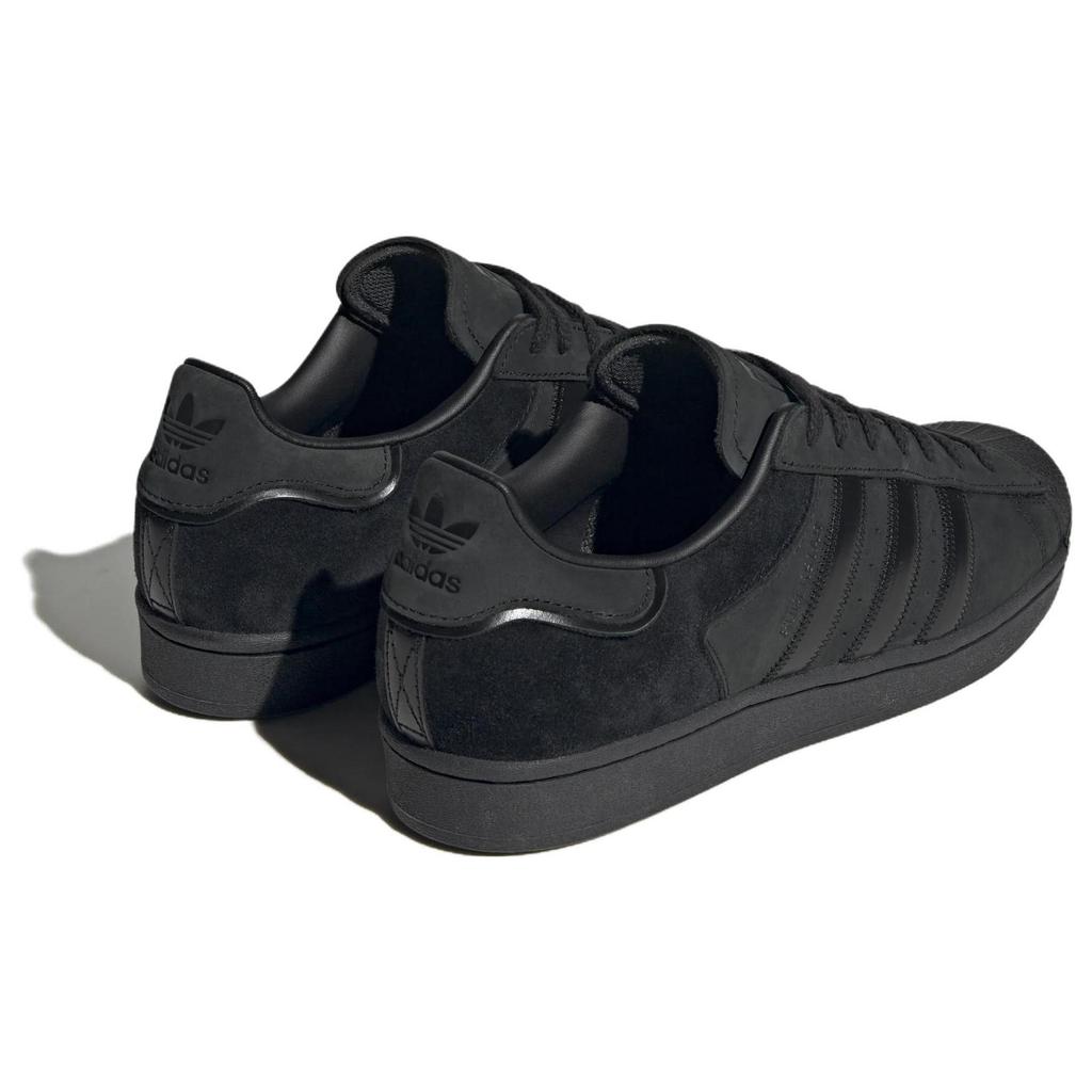 Adidas Superstar Core Black Carbon HQ9104