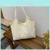 Stylish Urban Minimalist Large Capacity Tote Bag For Women 2023 New Fashion