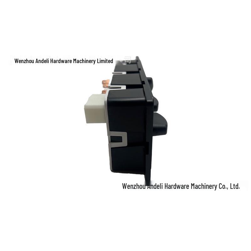 Air Conditioning Controller for 2000-2021 International 9100/9200/9400/9900 - Part #3518702C93