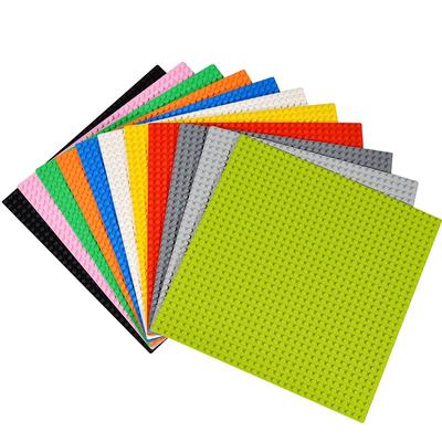 Grundplatte 50x50, Chassisplatte 48x48, Grundplatte 32x32 kompatibel mit 3811