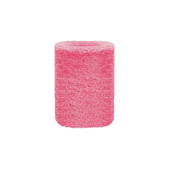 Sports Wristband Breathable Moisture Absorbing Wrist Support Reduces Sprains Wrist Wrap for Fitness Running Gym Training