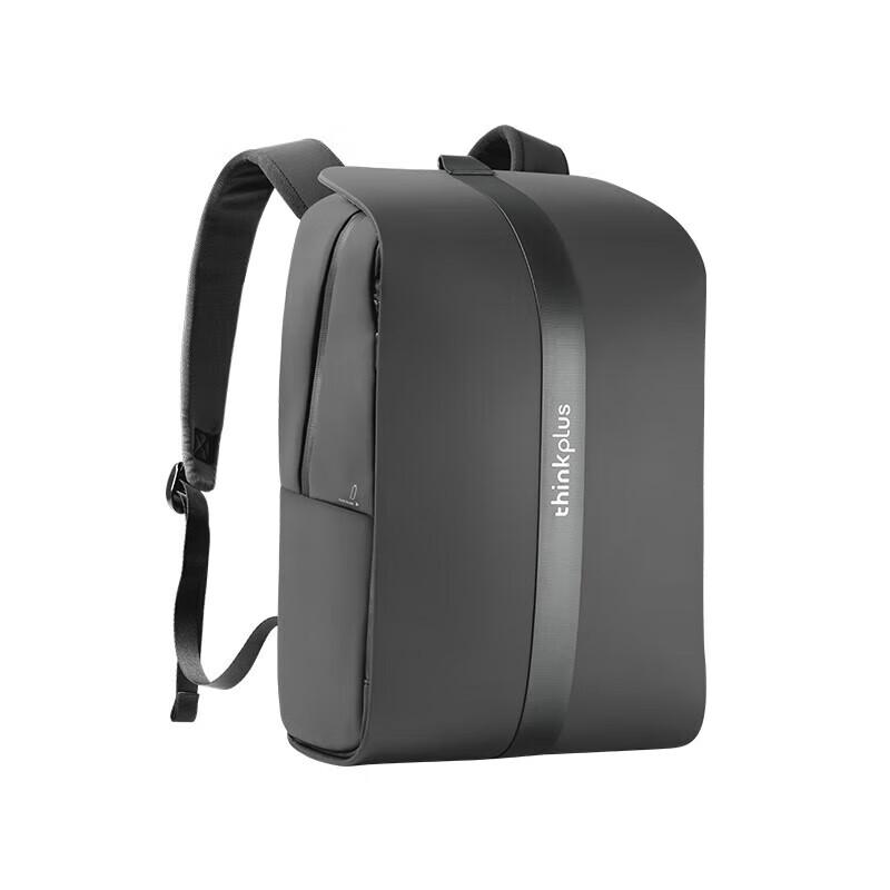 Lenovo Geometric Business Laptop Backpack