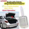 Car Trunk Central Door Lock Actuator Motor  AZGIANT Motor Kit Component For Toyota Avalon 2005-2018 BD881408