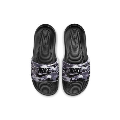 Ciabatta Stampata Victori One 'Camo Nero Grigio' CN9678-001