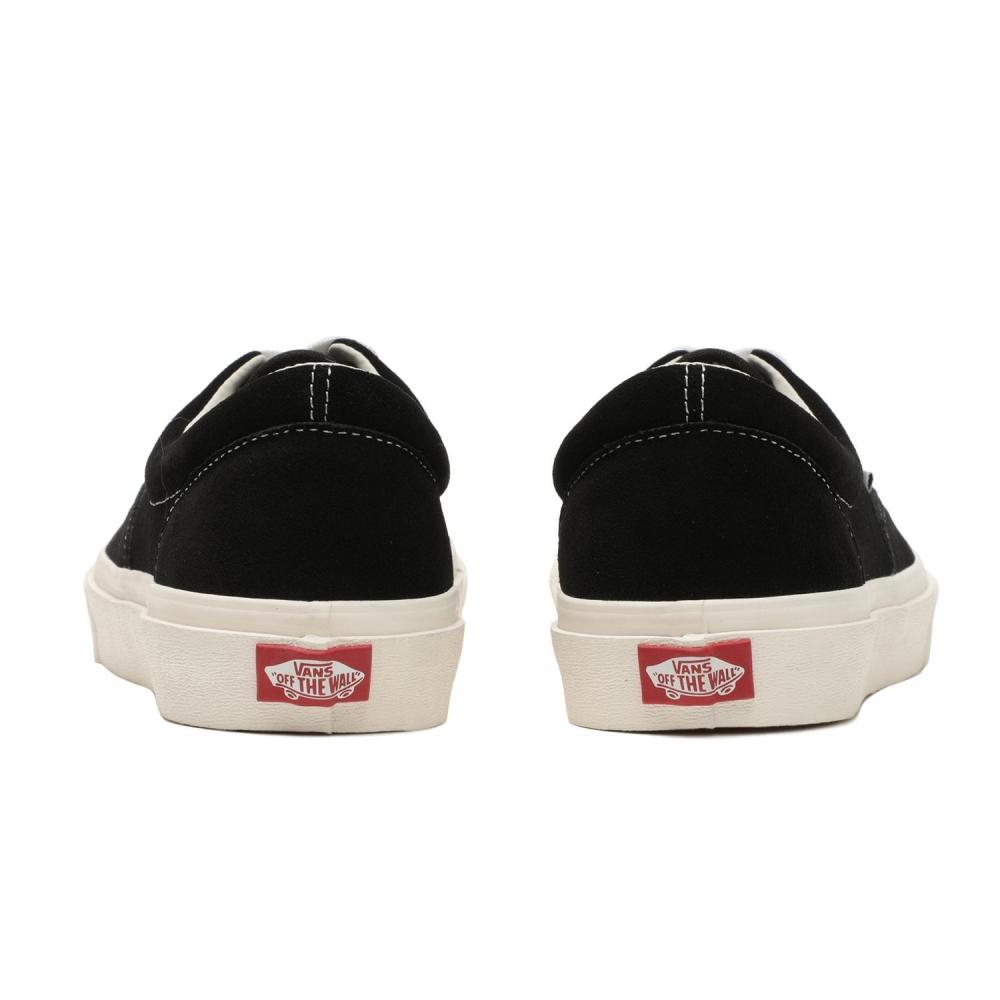VANS ERA V95CF SUEDE BLACK WHITE