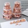 Material para encadernação – Clipes de papel